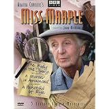Miss Marple Mysteriesby Joan Hickson