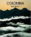 Colombia from the Air