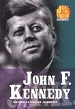 John F. Kennedy (Just the Facts Biographies)