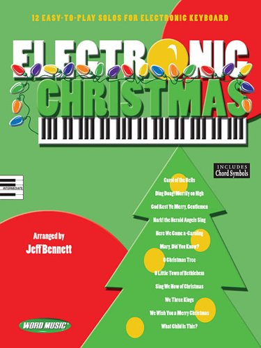 Electronic Christmas