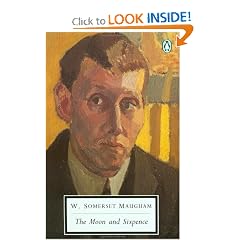 The Moon and Sixpence (Penguin Twentieth-Century Classics)