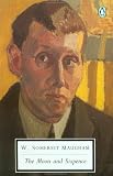 The Moon and Sixpence (Classic, 20th-Century, Penguin) 画像