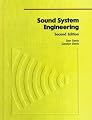 Sound System Engineering, Second Edition