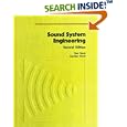 Sound System Engineering, Second Edition