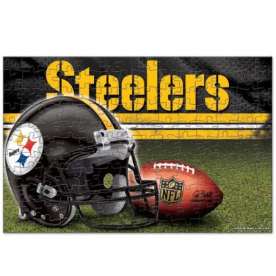 Pittsburgh Steelers 150 Piece Puzzle