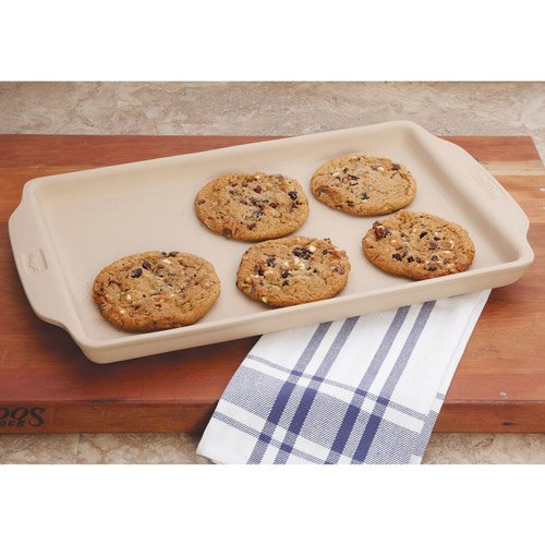 Haeger NaturalStone Bar Pan