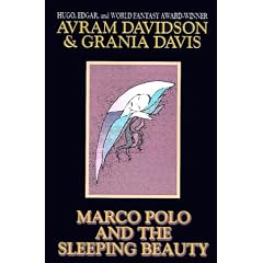 Marco Polo and the Sleeping Beauty (Wildside Discovery)