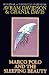 Book Marco Polo and the Sleeping Beauty (Wildside Discovery)