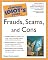 The Complete Idiot's Guide To Frauds, Scams, and Cons