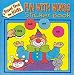 Fun with Words: Sticker Book 1 (Travel Time for Kids)
