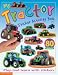 My Tractor (Sticker Activity Books)
