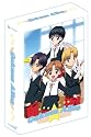 Gakuen Alice Dvd Collection [5 Disc]