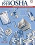 29 CFR 1910 OSHA General Industry Regulations