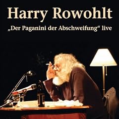 Harry Rowohlt,
