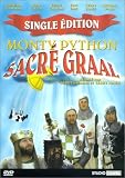 Sacré Graal (Édition simple)