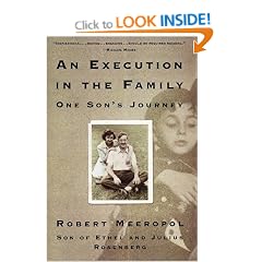 An Execution in the Family: One Son's Journey