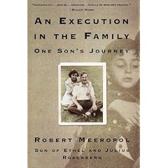 An Execution in the Family: One Son's Journey