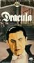 Dracula [VHS]