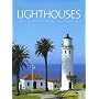 Lighthouses (Photographic Tour (Random House))