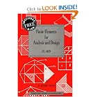 Click here to buy Finite Elements for Analysis and Design: Computational Mathematics and Applications Series by J. E. Akin.