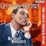 Ma Belle Marguerite