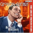 Ma Belle Marguerite by Georges Guetary, Bruno Coquatrix, Delettre / Francois, J. / Borel, Ch. / Clerc, C. Drejac, and Durand / Contet