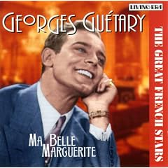 Ma Belle Marguerite