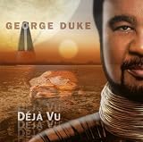Cover for 'Deja Vu'