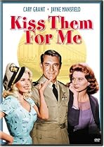 Kiss Them for Me