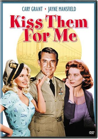Download Kiss Them for Me Online!