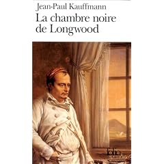 LA Chambre Noir De Longwood