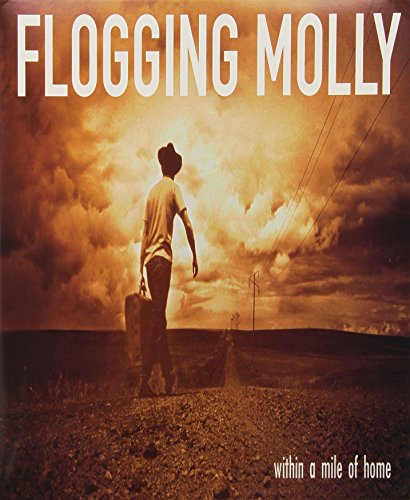 Flogging Molly - Within A Mile Of Home [vinyl] - Zortam Music