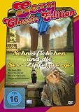 Schneefickchen und die Sex-Zipfelzwerge