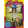 Schneefickchen und die Sex-Zipfelzwerge