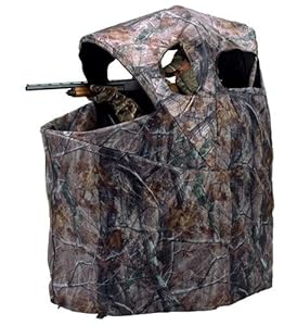 Ameristep Chair Blind