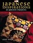 Japanese Inspirations: 18 Quilted Projects (That Patchwork Place)