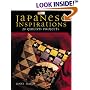 Japanese Inspirations: 18 Quilted Projects (That Patchwork Place)