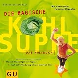 Kohlsuppe.Die magische, Das Kultbuch (Altproduktion)