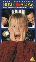 Home Alone [VHS] [1990]
