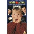 Home Alone [VHS] [1990]