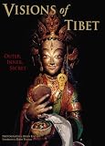 Visions of Tibet: Outer, Inner, Secret