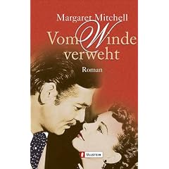 Vom Winde verweht