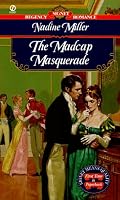 Madcap Masquerade (Signet Regency Romance)