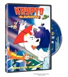 Krypto Superdog Vol 2
