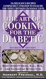 The Art of Cooking for the Diabetic