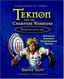 Teknon and the CHAMPION Warriors: Mentor Guide - Father Teknon and the CHAMPION Warriors: Mentor Guide - Father