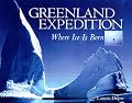 Greenland Expedition: Where Ice Is Born