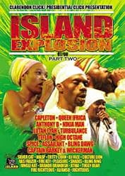 ISLAND EXPLOSION 2007/08 PART2