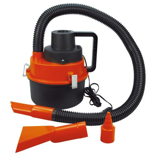 Cartrend 80222 Vacuum Autostaubsauger, f&uuml;r nass und trocken Preisvergleich