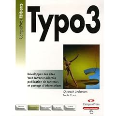 Typo 3